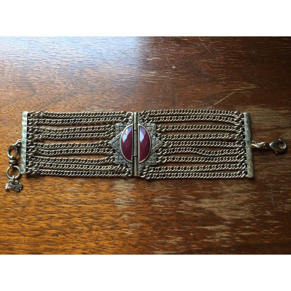 Lucky Brand 🍀 Bracelet
